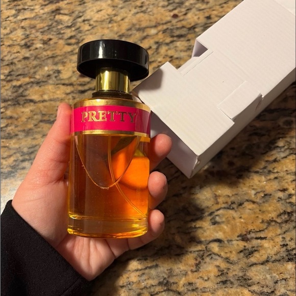 Multiples Women's Fragrance Collection - Pink, Silver, Gray - Picture 6 of 6